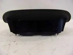 Pantalla de visualización Subaru Forester SJ IV OEM 85261SG