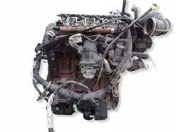 Gebruikte motor OEM 647L3 Ford Transit Custom 2.2 TDCI