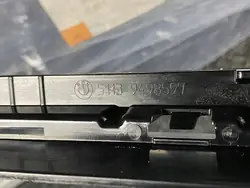 Griglia paraurti anteriore BMW Serie 5 G30 G31