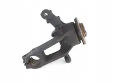 Styrknut Fiat Ducato 2006 Vänster 15"