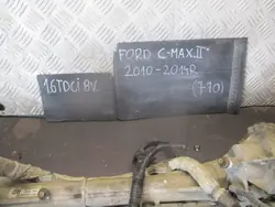 Styrväxel FORD GRAND C-MAX II 10-15 OEM AV6C3D070RD