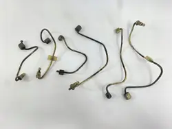 Bränsleledningar OEM SDV104497 för Mercedes W124/W201