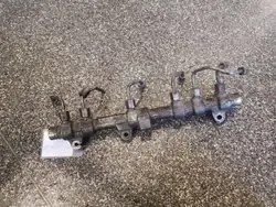 OEM 0445215005 Rail de inyección para Alfa Romeo 166 2.4L