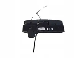 Pulsante di emergenza OPEL ASTRA J SPORTS TOURER 13285122