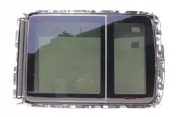 Toit ouvrant panoramique OEM bt-cars-33105 pour BMW X5