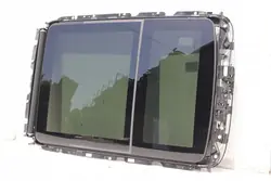 Teto solar panorâmico OEM bt-cars-33105 para BMW X5