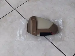 Vetro Specchio - Destro - Audi A4 B9