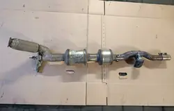 Catalyseur DPF VW Golf VIII 2.0 TDI OEM 05L131701F/G