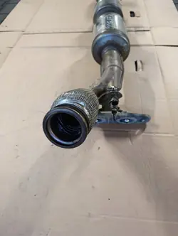 Catalyseur DPF VW Golf VIII 2.0 TDI OEM 05L131701F/G