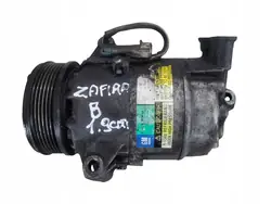 Air Conditioning Compressor Opel Zafira B 1.9 CDTI