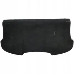 SEAT Ibiza IV 6J bagagerek OEM PÓŁKA BAGAŻNIKA