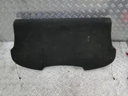 Étagère de coffre SEAT Ibiza IV 6J OEM PÓŁKA BAGAŻNIKA
