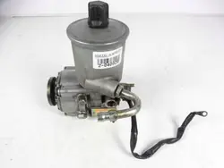 Bomba dirección asistida Mercedes A2104661501 para W202 2.2CDi