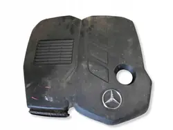 Couvercle Moteur OEM A6540107204 pour Mercedes W213 W205