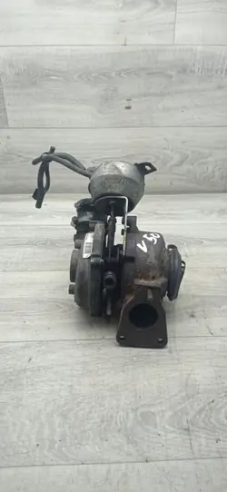 Turbo Volvo OEM 9654931780 pour V50 S40 2.0 D