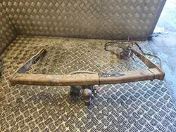 Kit de enganche Ford Mondeo MK IV OEM 1702170