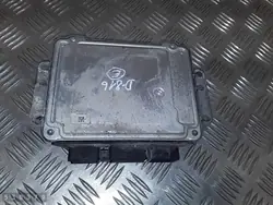 2009 Peugeot Partner ECU 1.6 Diesel 9659614980