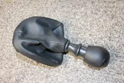 OEM 969350026R Versnellingspookhoes Renault Master