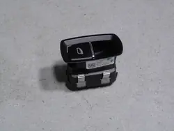 Porsche Panamera Rechterschakelaar Achterraam OEM 7PP959855B