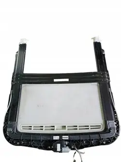 Teto solar A1648201442 para Mercedes-Benz M W164 3.5L