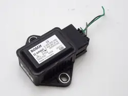 ESP-accelerationssensor OEM DRC97669 för Smart Forfour