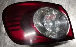 Abakus 441-1972L3AE Lámpara trasera combinada