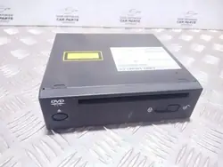 Jaguar XF X250 CD/DVD-byttare OEM AW8310E887CC