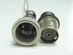 Allume-cigare Kia Ceed I SW Lift 09-12 OEM FLS8286