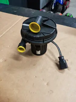 Pompe à air secondaire OEM 07P906601 Audi VW