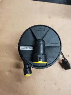 Pompe à air secondaire OEM 07P906601 Audi VW