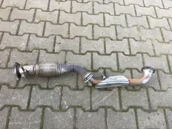 HONDA CR-V IV 12- Conector de tubo de escape 1.6 I-DTEC