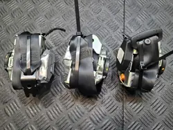 Ceinture de sécurité arrière Volvo S90 II OEM - Gauche, Droite, Centre