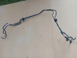 Mangueiras de travão OEM 4.8 GTS Porsche Cayenne II