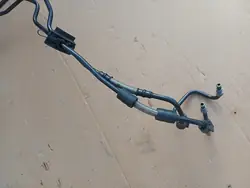 Latiguillos de freno OEM 4.8 GTS Porsche Cayenne II