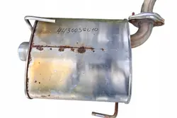 Silenciador traseiro direito Subaru Forester 2.5 2012-2018 OEM