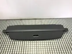 OEM 5E9867871C Kofferraum-Rollo für Skoda Octavia III