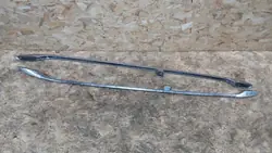 Barras de tejadilho VOLVOMAR-141093- para VW Passat B5 SW