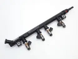 CB261B Rail de Injectores para Fiat Grande Punto Evo