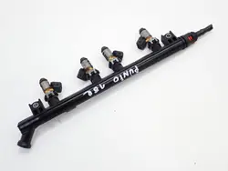 CB261B Inspuitrail voor Fiat Grande Punto Evo