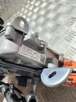 Ford Kuga III MK3 Inverter Lader OEM LX68-14G646-AG
