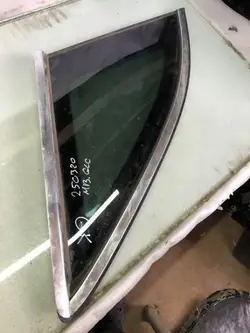 OEM A2536703700 Vänster bakruta Mercedes GLC