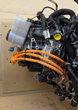 Boîte DSG VW 1.5 FSI DSG6 DQ400E Occasion