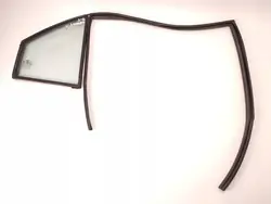 Vitre latérale OEM 43R000383 Arrière droit Hyundai Sonata V