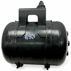 A0074324401 Mercedes-Benz Tanque de aire - Pieza OE