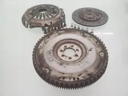 Koko kytkin Renault Modus