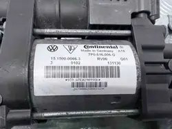 Compresseur d'air Porsche OEM 7P0616006G - Occasion