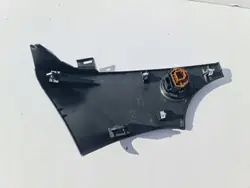 Nissan X-Trail Console Afdekking OEM 68414 6MA1B