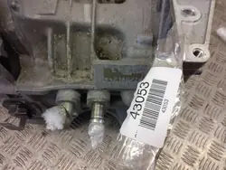 Motor eléctrico Nissan Leaf II OEM 4238027 - Usado
