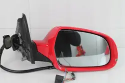 Espejo derecho OEM 360211572 para Audi A4 B8 07-11