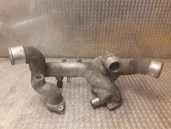 Land Rover Termostaatti OEM 4H338A520AD - Käytetty